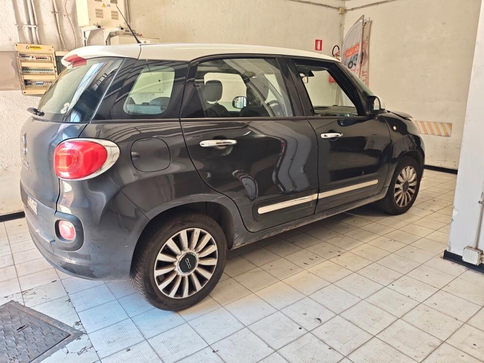 Fiat 500L 1.3 Multijet 85 CV Pop Star