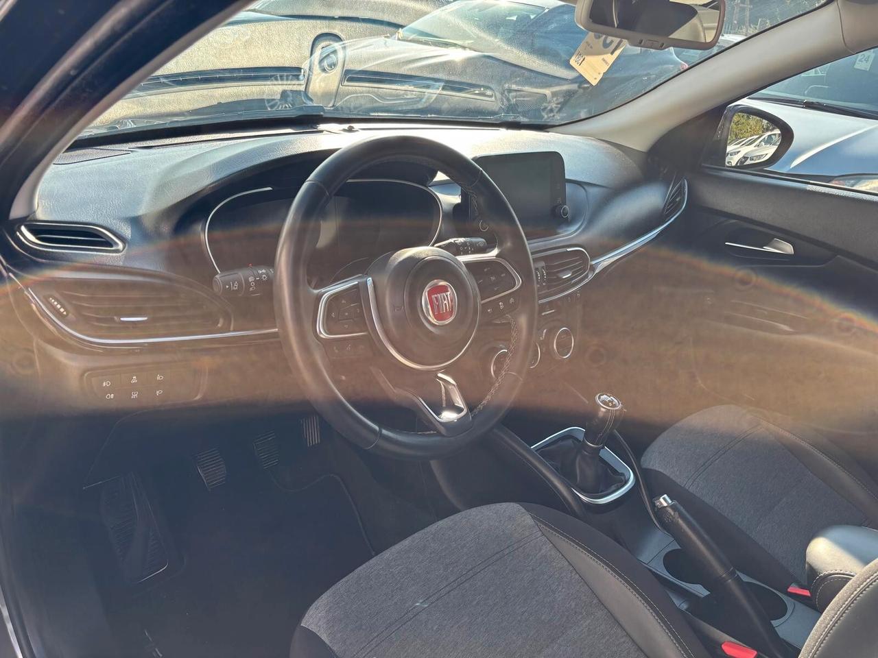 Fiat Tipo CROSS 1.3 Multijet 5 porte - 2021