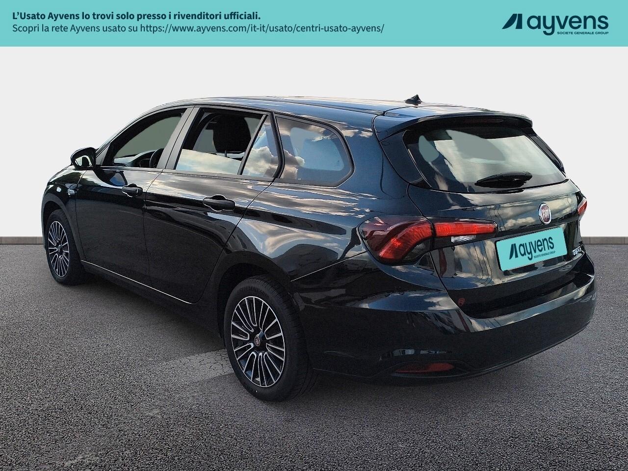 FIAT TIPO SW 1.6 MJT 130CV S&S