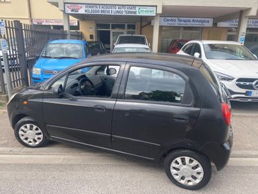Chevrolet Matiz 800 SE Chic km 100000