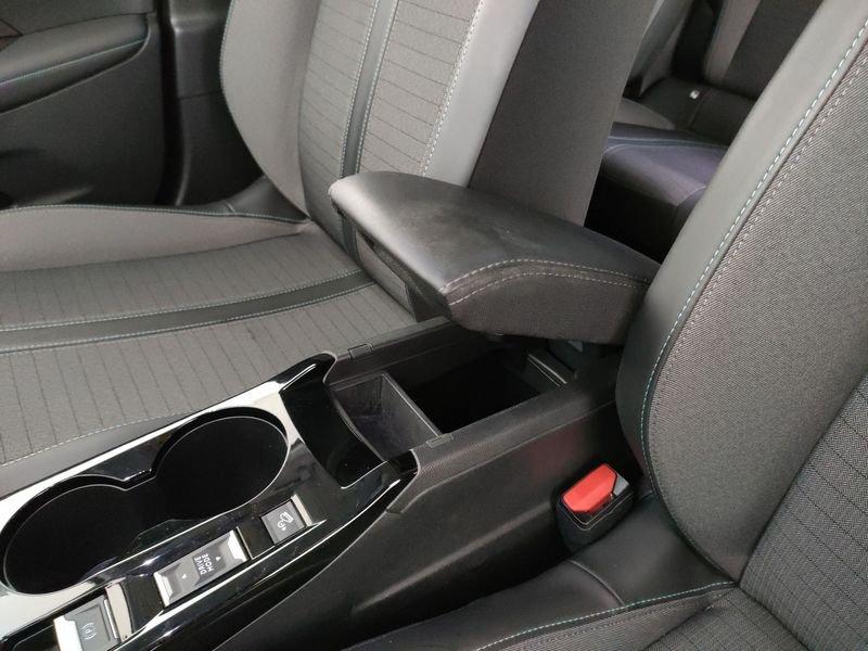 Peugeot 2008 2008 BlueHDi 130 S&S EAT8 Allure Pack