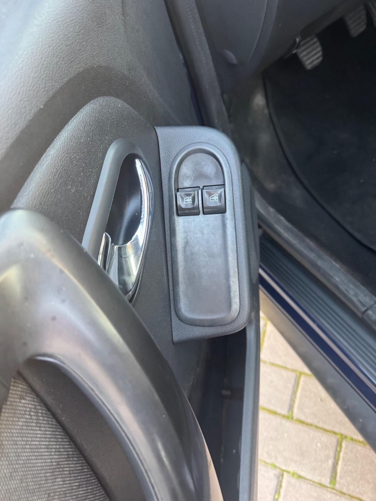 Dacia Duster 1.5 dCi 90CV Start&Stop 4x2 Ambiance