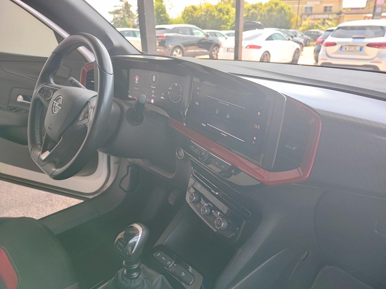 Opel Mokka 1.5 diesel Edition