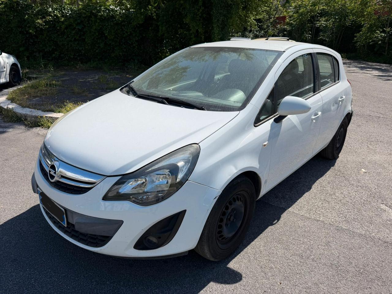 Opel Corsa 1.3 CDTI 95CV F.AP. 5 porte Edition