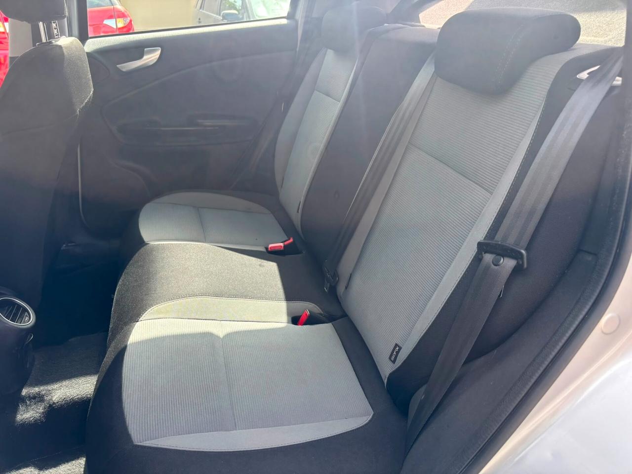 Alfa Romeo Giulietta 1.6 JTDm-2 105 CV Progression