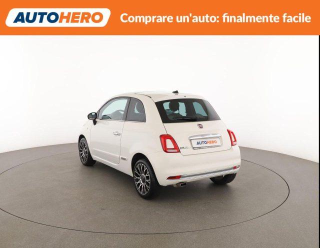 FIAT 500 1.2 Star