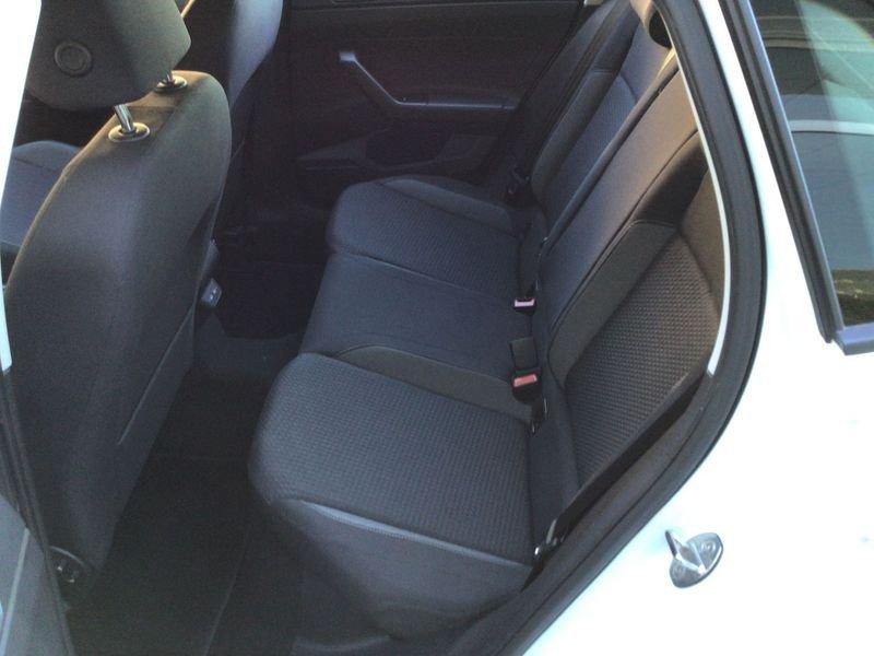 Volkswagen Polo Polo 1.0 TSI Life