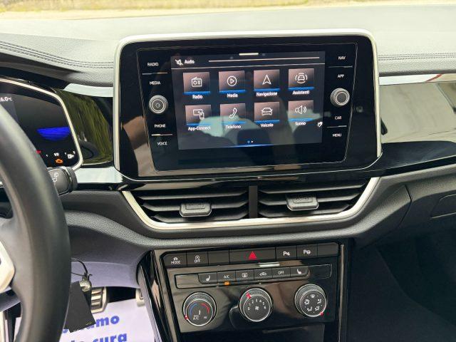 VOLKSWAGEN T-Roc 1.0 TSI R-Line