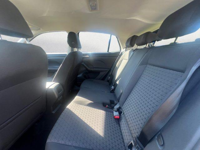 VOLKSWAGEN T-Cross 1.0 TSI 110 CV Style