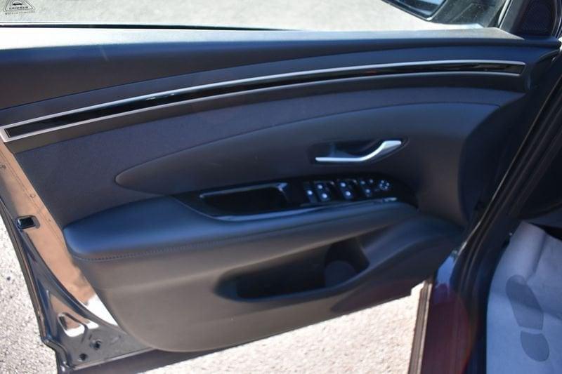 Hyundai Tucson Tucson 1.6 CRDI XLine