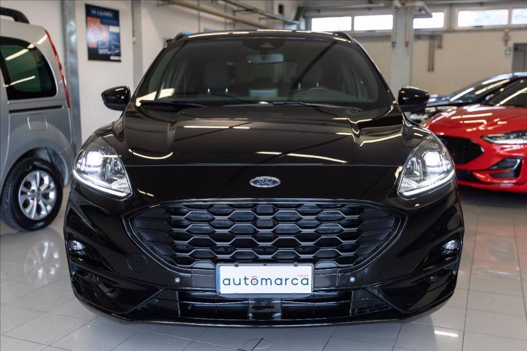 FORD Kuga 1.5 ecoboost ST-Line 2wd 150cv del 2021