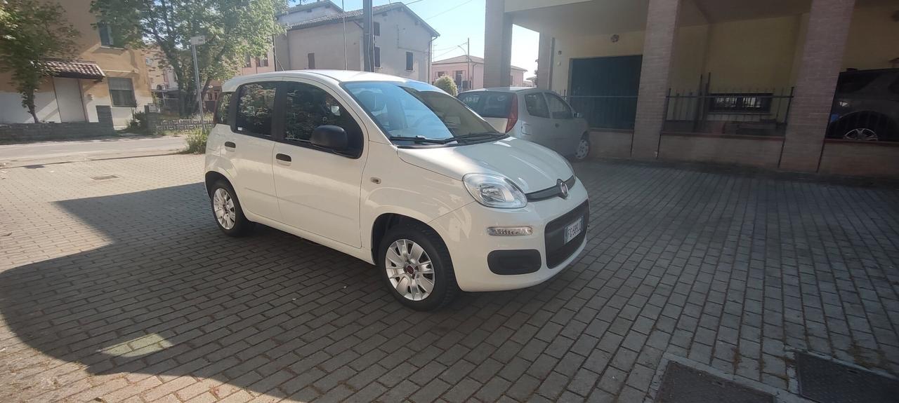 Fiat Panda 0.9 TwinAir Turbo S&S Easy