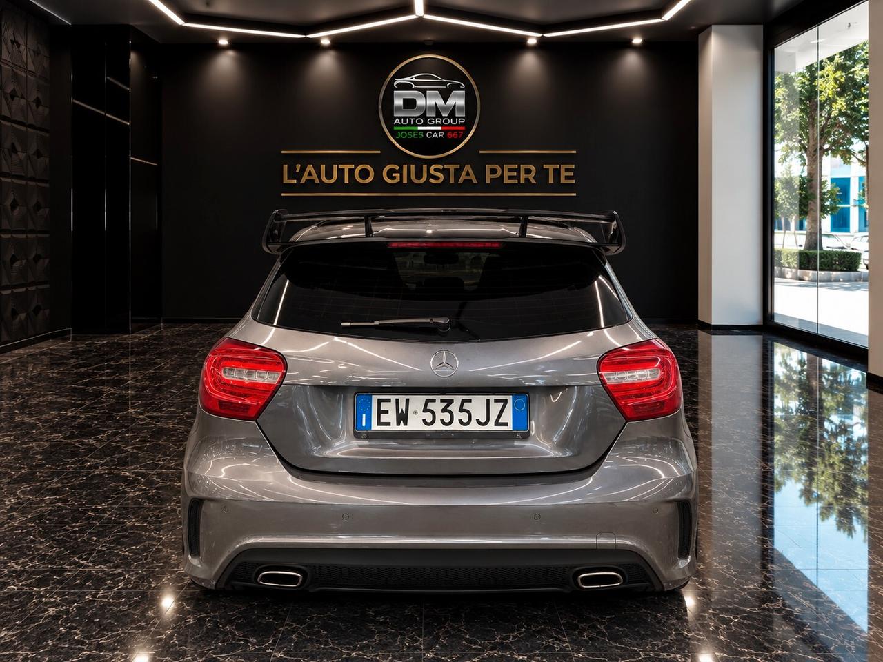 Mercedes-benz A 160 CDI Sport