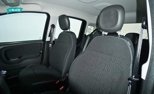 FIAT Panda 1.0 FireFly S&S Hybrid Icon