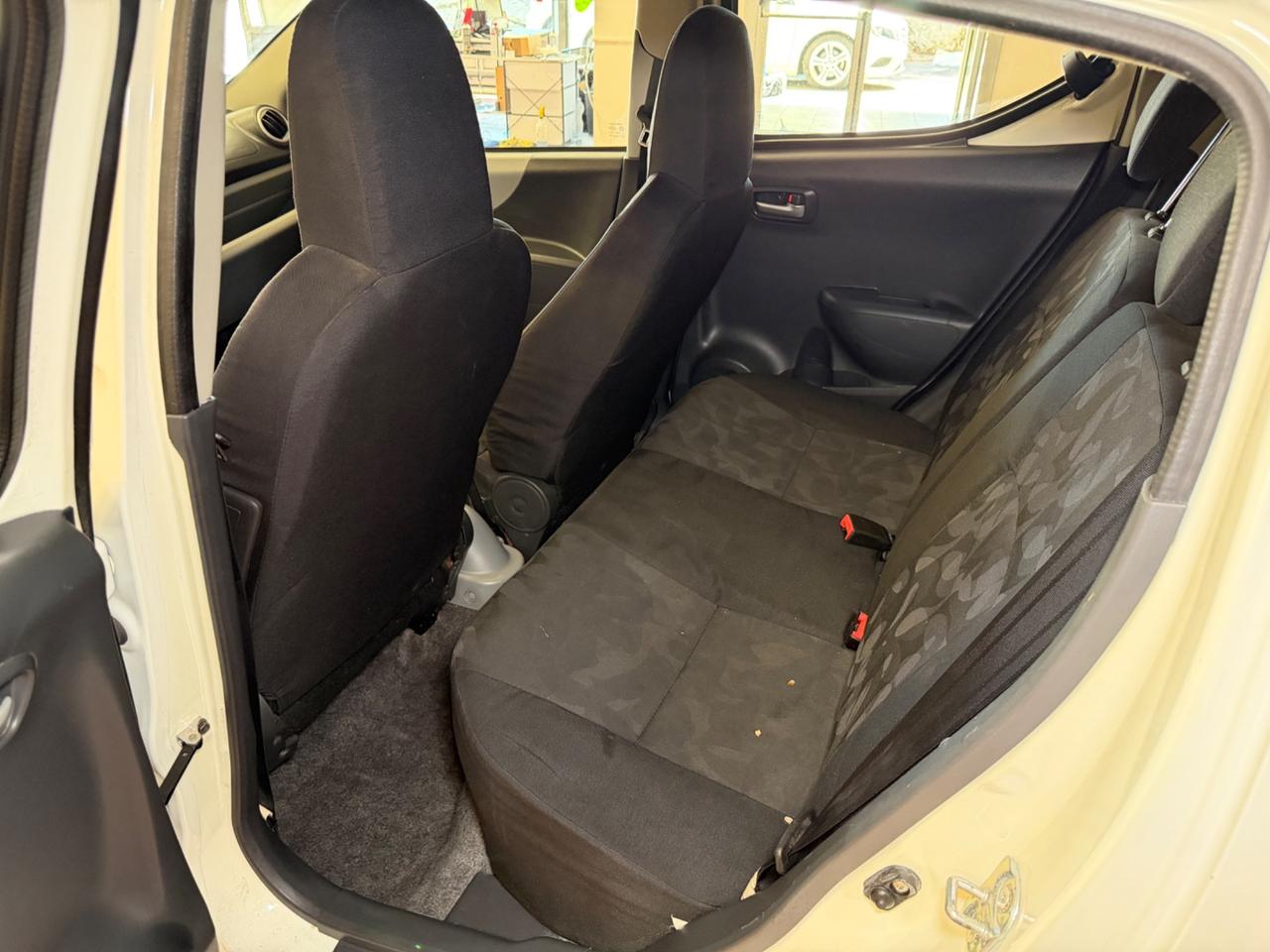 Suzuki Alto 1.0 GLX