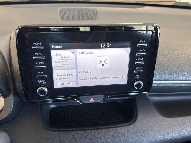 Toyota Yaris Yaris 1.0 Business