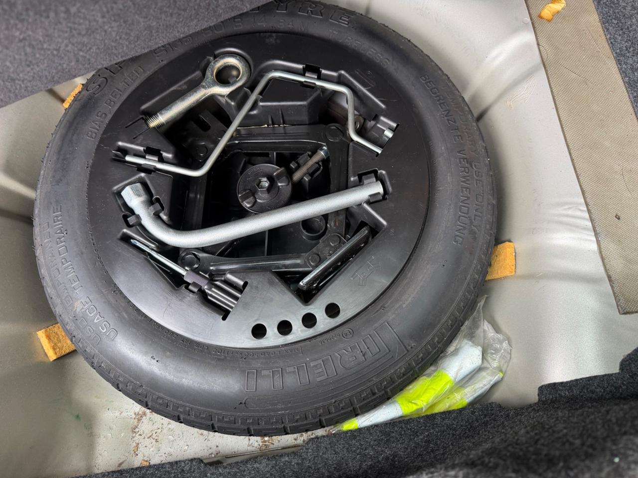 Fiat Punto Classic 1.2 5 porte Dynamic