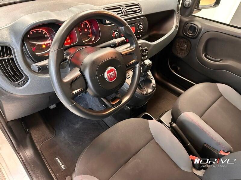FIAT Panda Panda 1.2 Easy