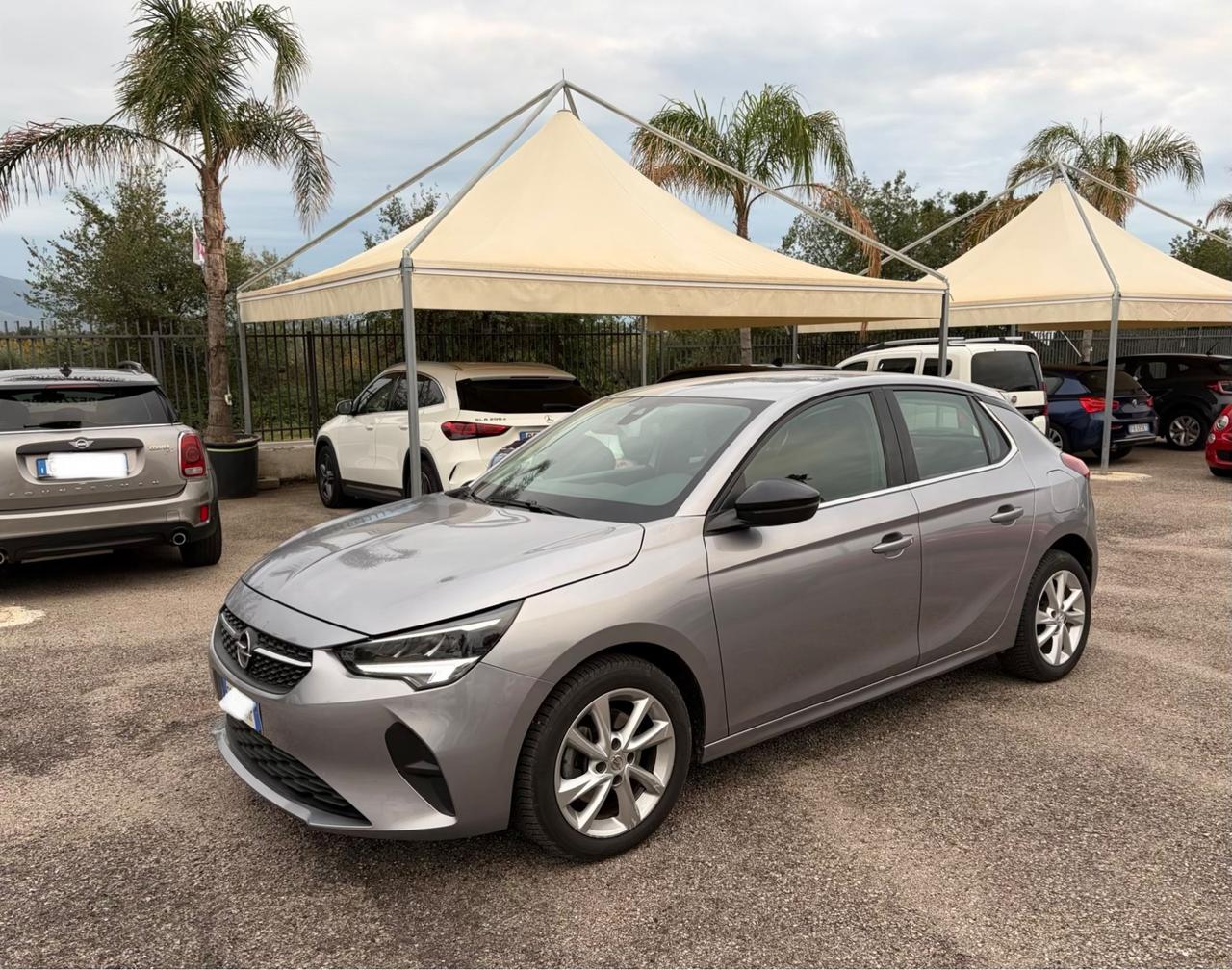 Opel Corsa 1.2 100 CV