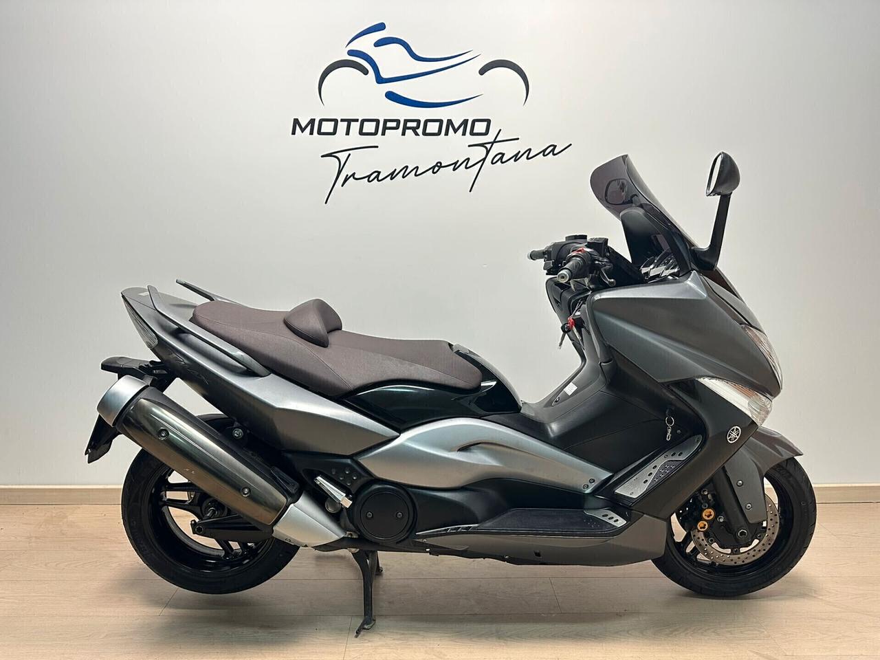 YAMAHA T-MAX T MAX 500 - 33.000KM DA 99€ AL MESE