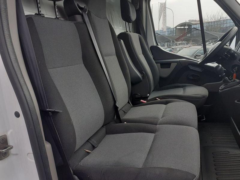 Nissan NV400 NV400 35 2.3 TDI 125CV L2 H2, PREZZO FINITO DI IVA