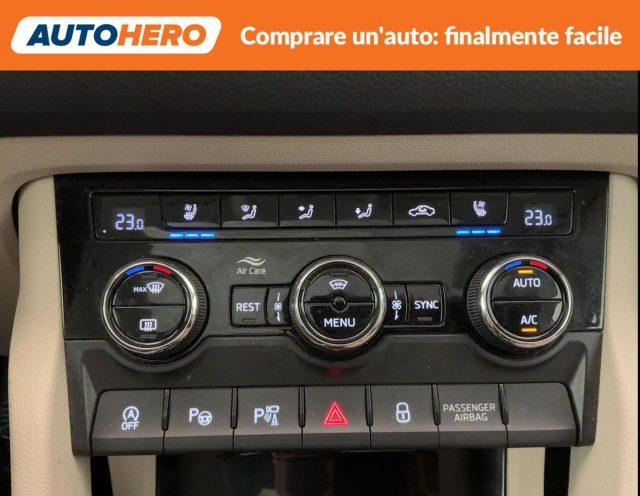 SKODA Kodiaq 2.0 TDI SCR 190 CV 4x4 DSG Style