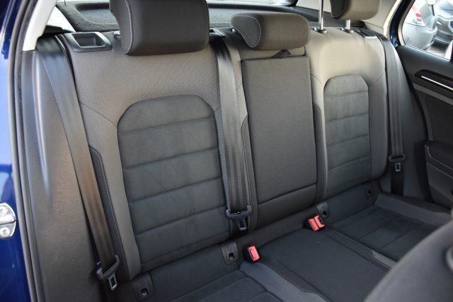 VOLKSWAGEN Golf 2.0 TDI DSG 5p. Executive BMT *COCKPIT*