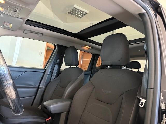 Jeep Renegade 2.0 Mjt 140CV 4WD Active Drive Limited