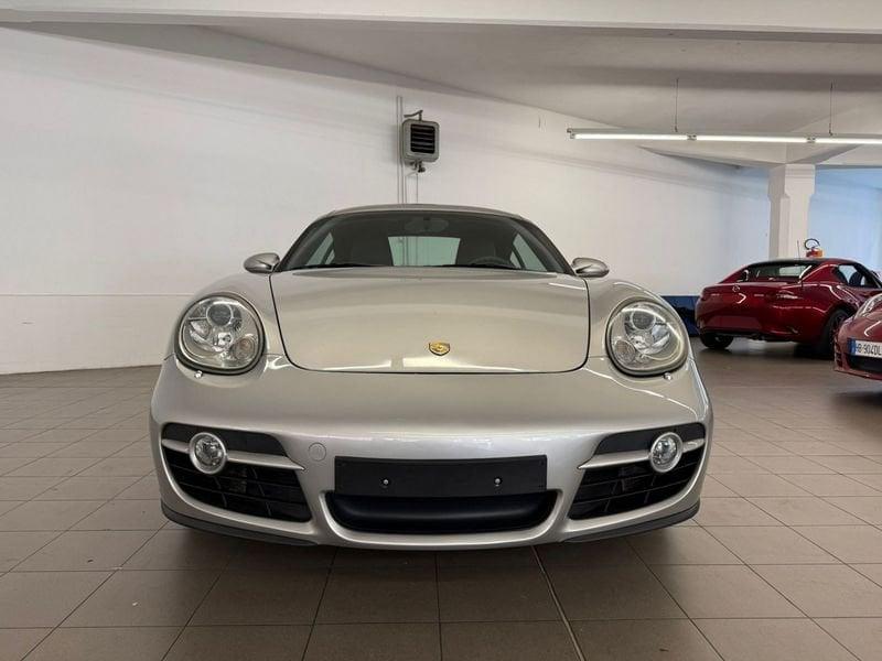 Porsche Cayman Cayman 2.7