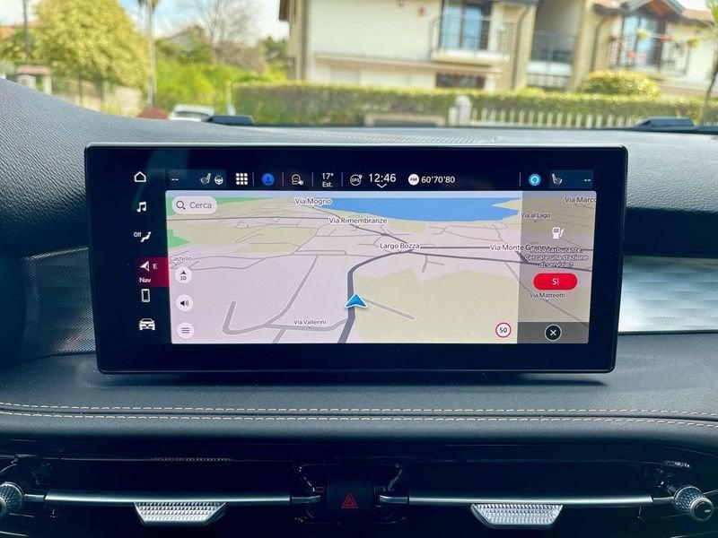 Alfa Romeo Tonale 1.6 diesel 130 CV TCT6 Veloce - KM0