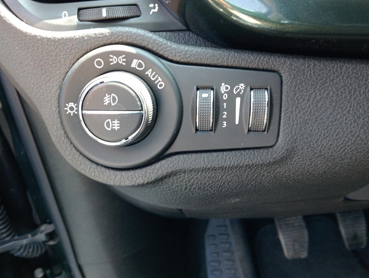 Fiat 500X 1.3MJet 95CV Cross UNIPROPRIETARIO