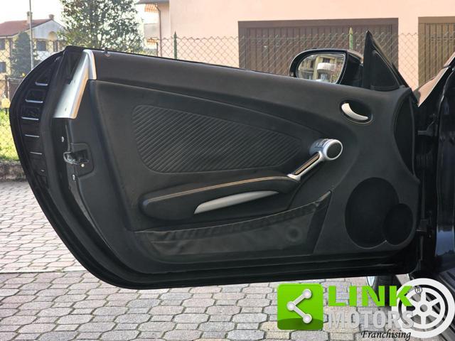 MERCEDES-BENZ SLK 280 V6 231 CV AMG