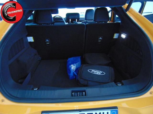 FORD Mustang Mach-E Standard Range 269 CV