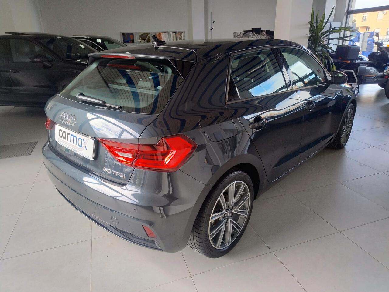 Audi A1 SPB 30 TFSI Admired