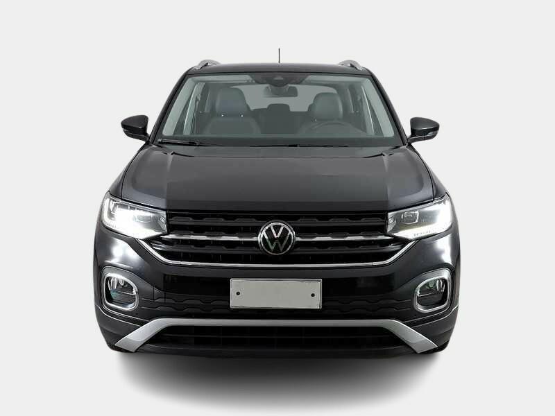 VOLKSWAGEN T-CROSS 1.0 TSI 81kW Advanced DSG