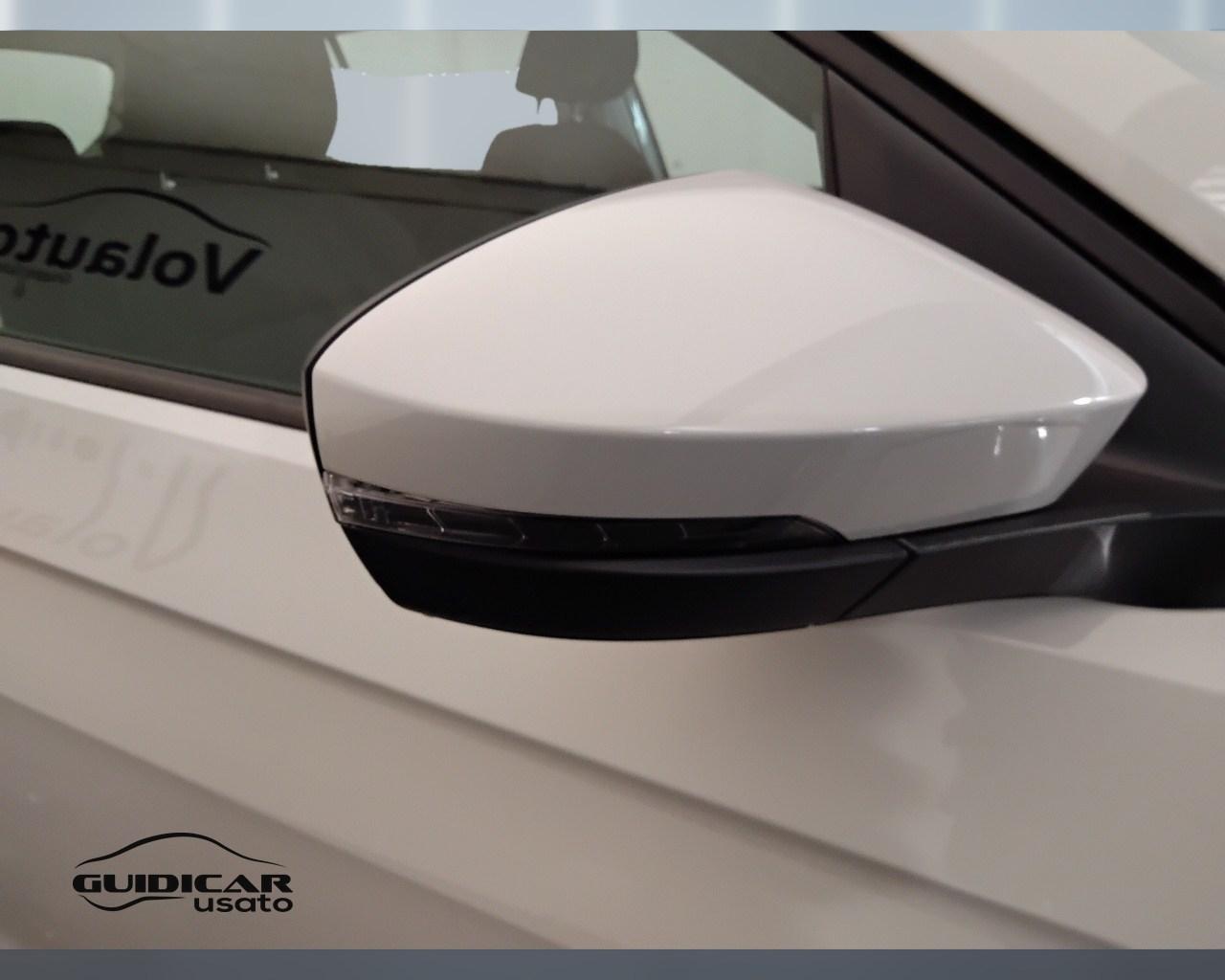 VOLKSWAGEN T-Cross 2019 - T-Cross 1.0 tsi Style 95cv