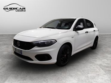 FIAT Tipo 5 porte II 2016 - Tipo 5p 1.3 mjt Street s&s 95cv my20