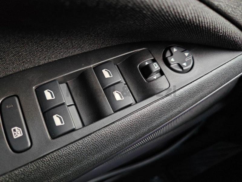 Opel Crossland Crossland 1.2 Turbo 12V 110 CV Start&Stop Edition