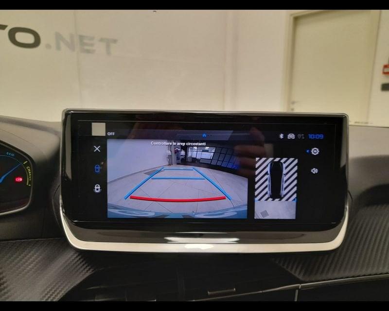 Peugeot 208 5P - Business Hybrid 110 E-DCS6