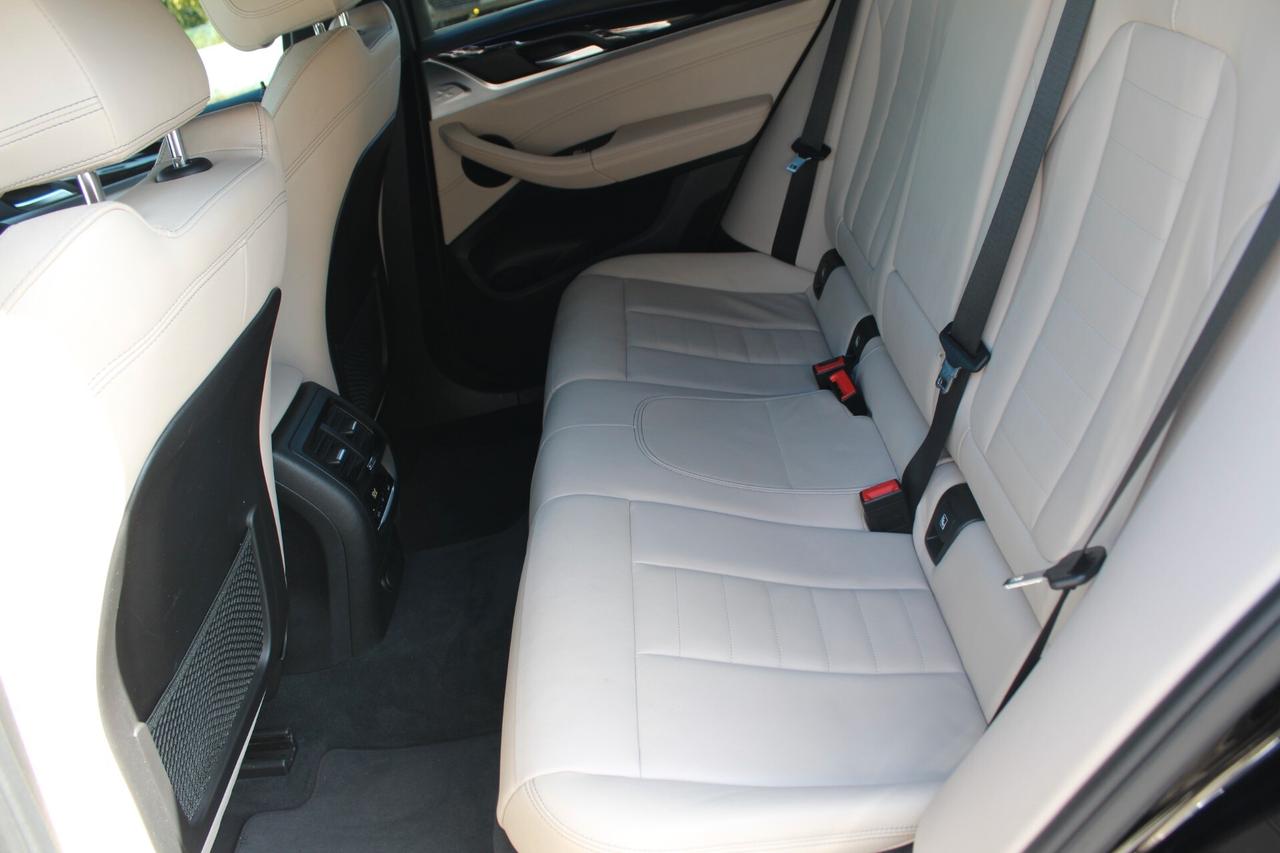Bmw X4 xDrive20d M sport-X