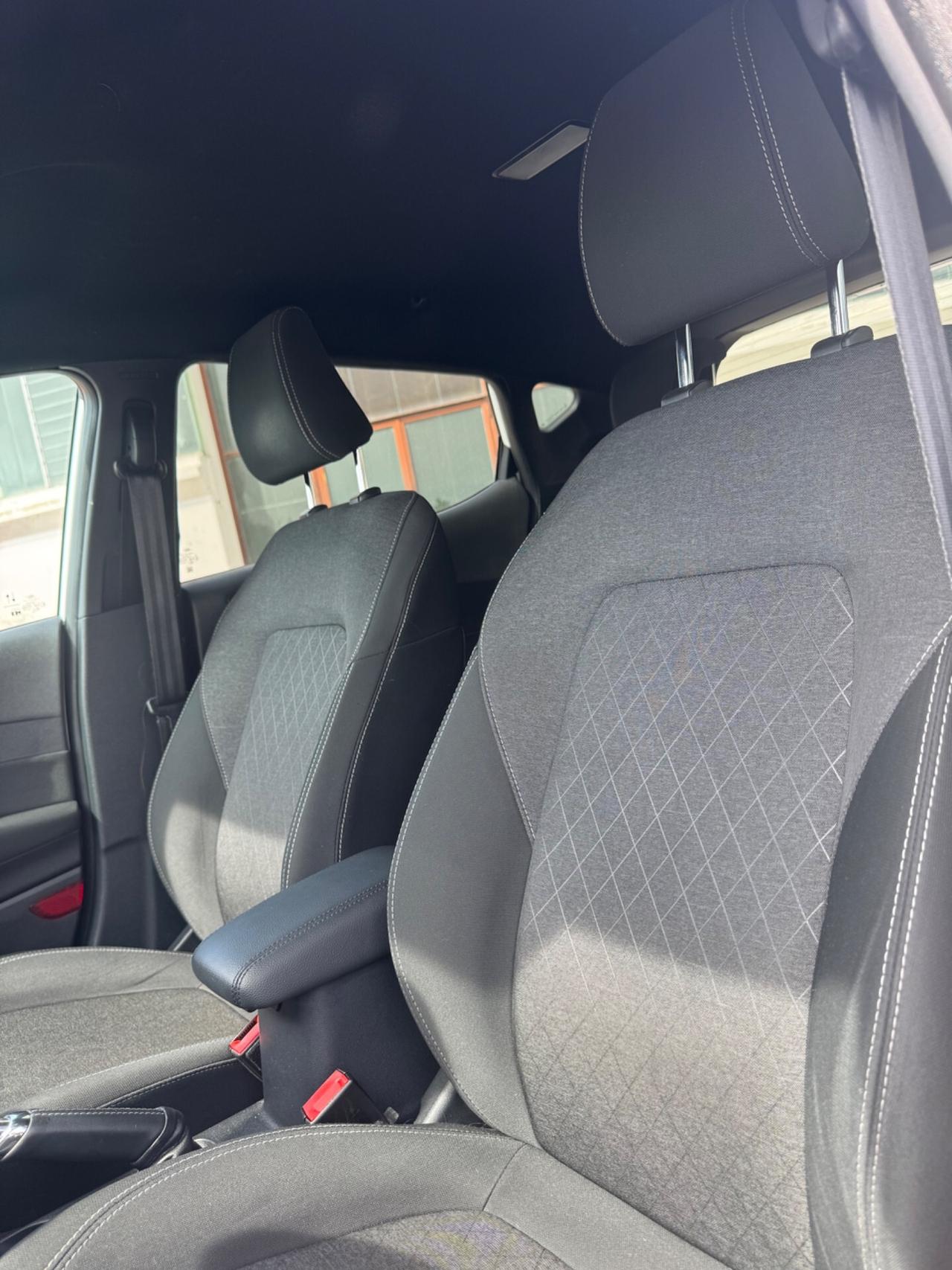 Ford Fiesta 1.5 EcoBlue 5 porte ST-Line