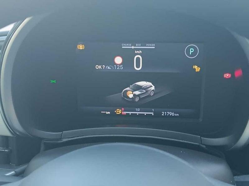 FIAT 600 (2023-->) Hybrid DCT MHEV La Prima