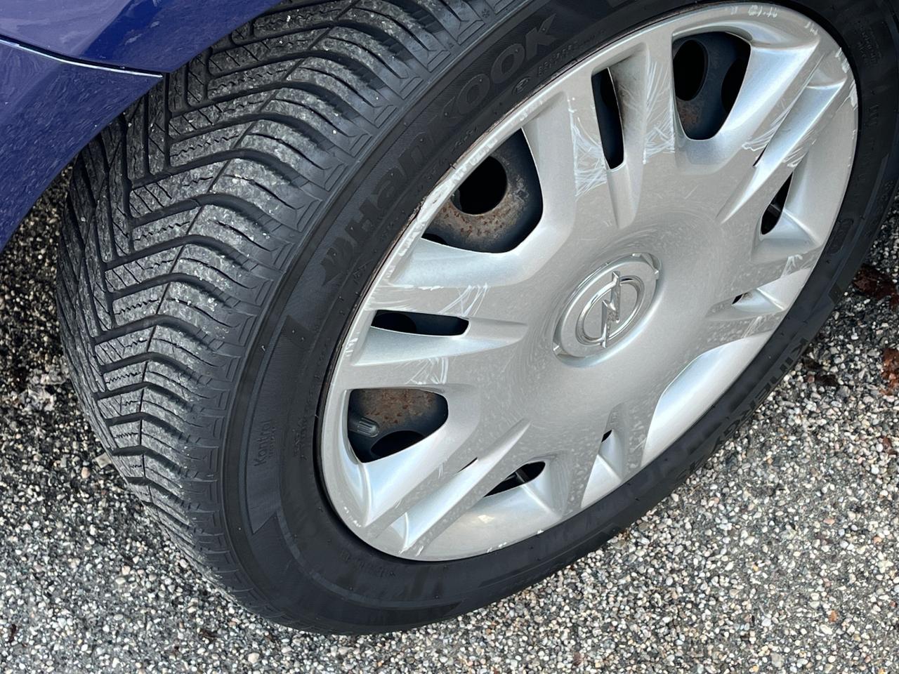 Opel Corsa 1.2 5 porte Innovation