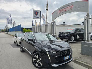 Peugeot 3008 BlueHDi 130 S&S EAT8 Allure Pack