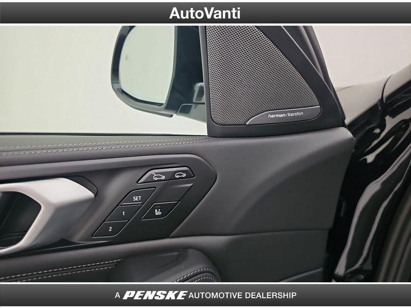 BMW X6 xDrive30d 48V Msport Pro