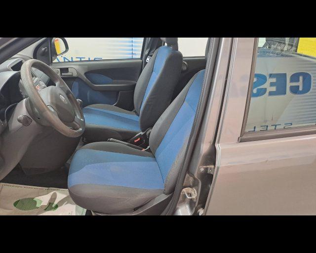 FIAT Panda 1.2 Dynamic eco