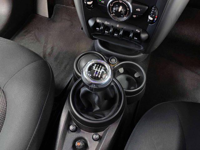 MINI Countryman 1.6 COOPER D ALL4 E6