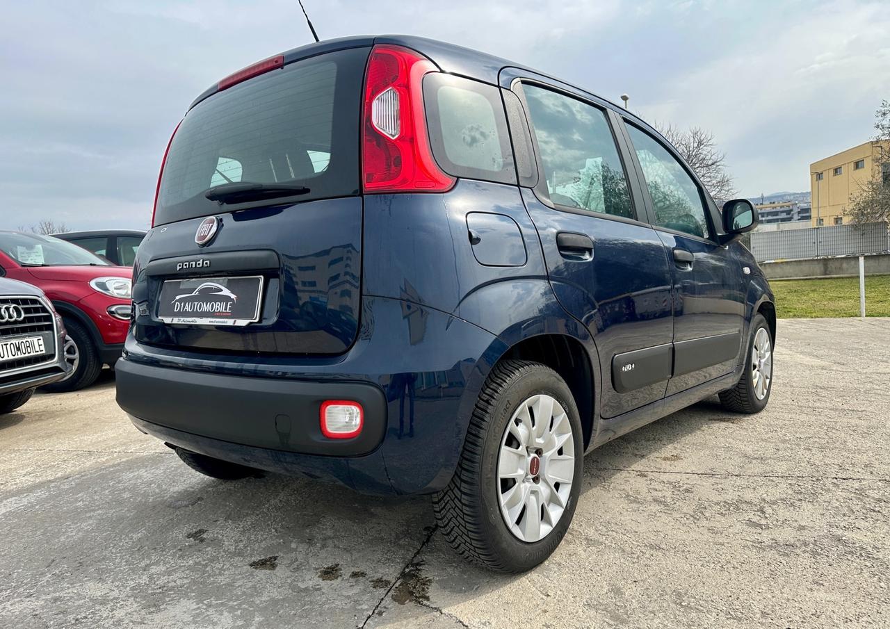 Fiat Panda 1.2 Pop