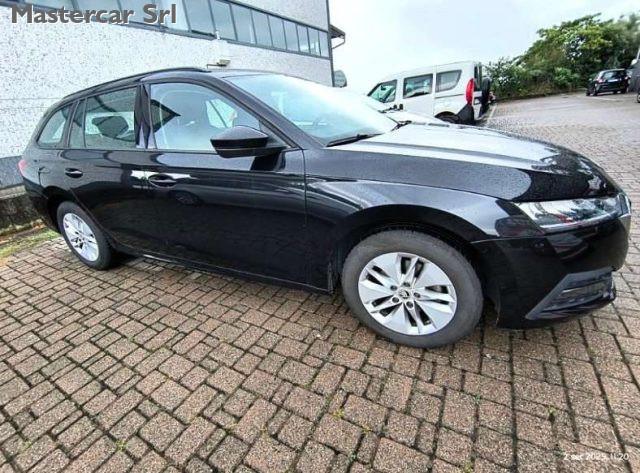 SKODA Octavia IV Wagon 2.0 tdi evo Executive 115cv - GG303JK