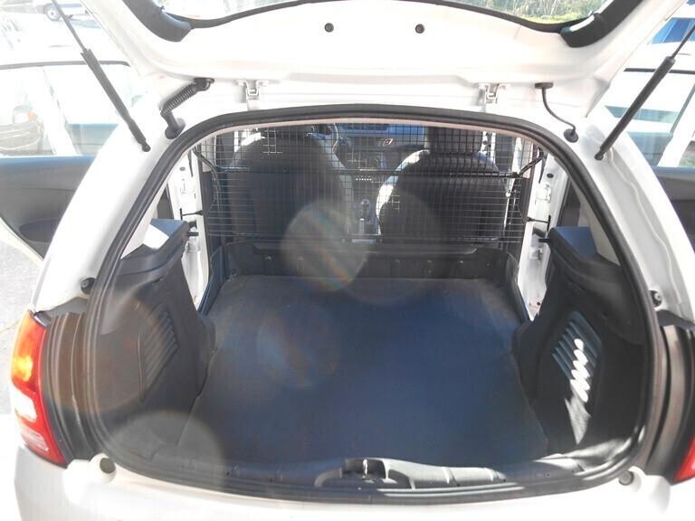 Citroen C3 BlueHDi 75 Van 2 POSTI AUTOCARRO